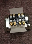 Square D 9001boc361 Schneider Electric. For 9001bw240-260 Control Station. Fixed Price $95.00.
