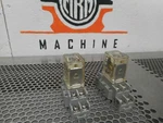 Square D 8501-rsd42m1p14v53 Ser B Dc24v Relays Idec Sh2b-05 Bases (lot Of 2). Fixed Price $19.99.