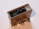 Omron K2cm-q2la Motor Relay. Fixed Price $225.00.
