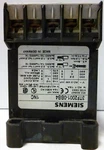 Siemens 3tf2001-0bb4 Contactor. Fixed Price $38.12.