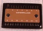 Caterpillar 9x1391 9x-0203. Fixed Price $85.00.