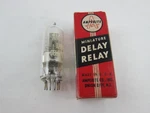 New Amperite 12no2t Time Delay Relay 12n02t. Fixed Price $49.99.