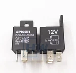 2pc 12v Automobile Relay Pc792a-1c-c1-12s-rn-x Picker 5-pin. Fixed Price $16.94.