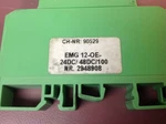 Phoenix Contact Input Opto Coupler Relay Model Emg10-oe-24dc. Fixed Price $38.25.
