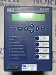 Sel-787 Model Sel-7 Series Serial Number In Pic. Fixed Price $2500.00.