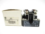 Allen Bradley 700-hg47z12 Ser. A 30a 12vdc (wh) Nsmp. Fixed Price $46.00.