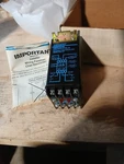 New Regent Controls Multipole Relay Mr612d4d Solid State Bn3137. Fixed Price $99.00.
