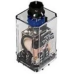 Struthers-dunn 286xcxc-060-120vac. Fixed Price $575.89.
