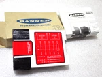 Banner Im-t-9a-im-t-11a Safety Relay New. Fixed Price $129.20.