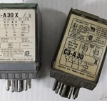 Turck Releco Relay C3-a-30 X Mr-c 120v - Lot Of 2. Fixed Price $23.00.