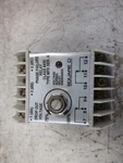 Square D Phase Failure Relay 8430 Mpd Ser. A 480v 3ph 60hz Used. Fixed Price $75.00.