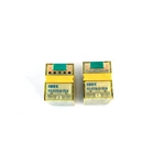 Idec Corp. Ru42s-d-d24 General Purpose Relay (lot Of 2). Fixed Price $29.00.