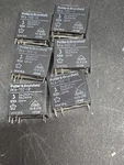 6x=potter & Brumfield, Rka-7dz-12 12v Dc Coil Relay, 5a,. Fixed Price $25.00.