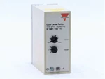 * Carlo Gavazzi S 1961 156 115 Dual Level Relay. Fixed Price $160.00.