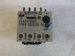 Square D Td 0.23 Relay Class 9065. Fixed Price $40.00.