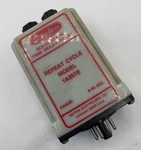 Dayton 1a367e Solid State Time Delay Relay. Fixed Price $54.32.