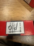 2 Nos (+ 1 Free Used But Gd) Vntg Amperite Time Delay Relays 12no120t 9 Pin Tube. Fixed Price $40.00.