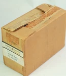 General Electric Tfkuv4 Under Voltage Relay Nib New. Fixed Price $19.00.