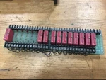 Potter & Brumfield 2io-16a ( 2i0-16a ) ***free Shipping***. Fixed Price $100.00.