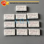 10* Power Relay For Finder 34.51.7.024.0010 24vdc 6a 34.51.24vdc 5pins Spdt Us. Fixed Price $38.05.