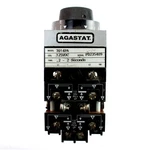 Agastat 7014pa 125 Vdc .2-2 Seconds Timer Time Delay Relay. Fixed Price $384.50.