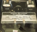 Ge 12iac53b4a Time Overcurrent Relay Type Iac Very Inverse 4-16 Amp At35. Fixed Price $380.00.