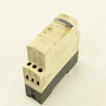 Telemecanique Re9ta11mw 240v 50/60hz Timing Relay 0.1s-10s On Delay. Fixed Price $20.75.