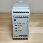 Allen-bradley 700-zbr100az1 Safety Relay. Fixed Price $39.95.