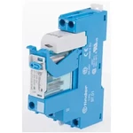1pc Finder 4c.01.9.024.0050.spa Interface Module, Spdt 16a, 24v Dc Coil, In. Fixed Price $32.38.