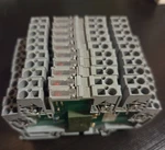 Lot Of 10 Wago 859-304 Relay Module/terminal Block. Fixed Price $200.00.