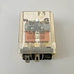 Magnecraft W388acqx4, 24vdc, Relay 120/240v, 50/60hz. Fixed Price $14.39.