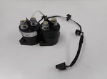 Tesla Model S/x Oem High Voltage Battery Pack Black Contactors # 1024745-00-d. Fixed Price $125.00.