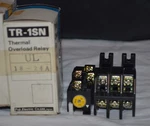 Fuji Tr-1sn/ul Thermal Overload Relay New. Fixed Price $99.99.