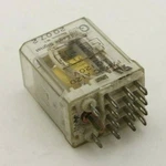 Eagle Signal 17p4ca120 Relay. Fixed Price $37.00.