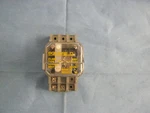 Square D Class: 8501, Kud12m1p14v53 Ser. C Relay, W/ Nr82 Base. Series B. Fixed Price $19.99.