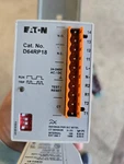Eaton Monitoring Relay D64rp18. Fixed Price $199.99.