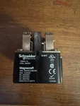 199bx13 Schneider Electric Electromechanical Relay 24 Vdc. Fixed Price $40.00.