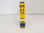 Turck Mk72-s01-ex/24vdc Valve Control Module 24vdc Nnb. Fixed Price $42.96.