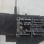 Ge Rt1k Thermal Overload Relay 4.1a Max Manual Reset Test Button 3-pole. Fixed Price $77.08.
