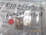 Potter & Brumfield R10-e1-y2-j1.ok Relay. Fixed Price $8.50.