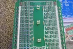 Ge Hmthr48 Lighting Mother Board 437d491 Rev. B.. Fixed Price $499.00.