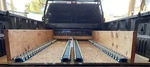 V Head Pipe Jack Stand,1/8"-12" Capacity Adjustable Height 28''-52 Inch 2500 New. Fixed Price $71.82.