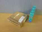 Pepperl+fuchs Kfd2-sr2-ex1.wlb Relay Door Safety Monitor (10641). Fixed Price $129.99.