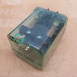 Johnson Controls S1210-2 Relay, Latch, 9 Blade - Used. Fixed Price $14.43.