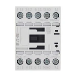 Eaton Xtce007b10a Xt Iec Contactor, 3-pole, 1no, 7a, 110-120v. Fixed Price $35.60.