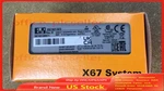 Us Free Tax B&r X67ai1323 Analog Input Module New-. Fixed Price $896.05.