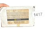 Square D 8501 Rs44v14 Miniature G.p. Relay Contacts, 10 Amps, 24v, Pack Of. Fixed Price $349.99.