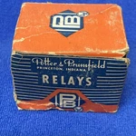 Potter & Brumfield Krp-11a-6 Relay. Fixed Price $24.95.