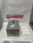 Allen Bradley,700-p201a1,series B Relay Enclosure No Pre-owned. Fixed Price $30.00.