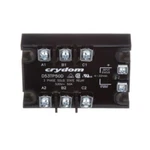 Crydom D53tp50d-10 3-phase 50a 530v 4-32 Vdc Control Solid State Relay New. Fixed Price $119.99.